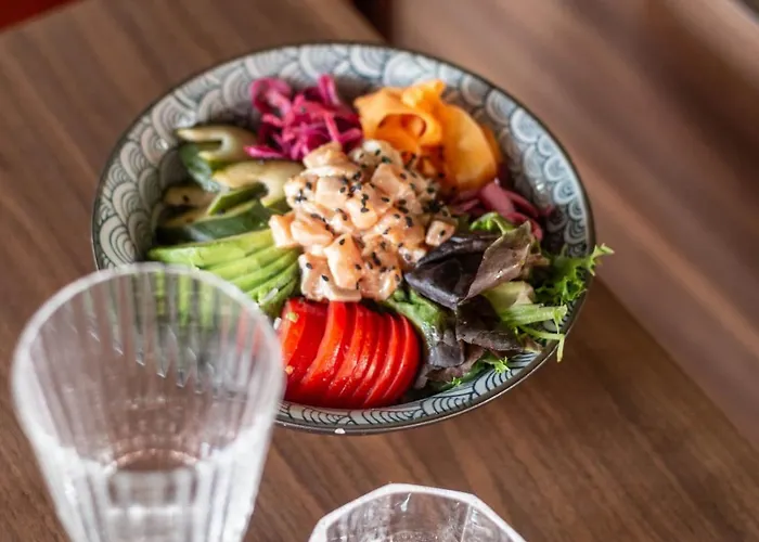 Jost Centre Gare Saint Jean