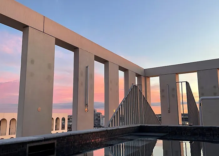 Jost Centre Gare Saint Jean 3* Bordeaux