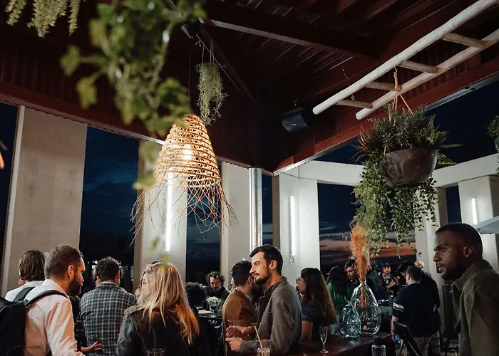 Jost Centre Gare Saint Jean Hotel Bordeaux