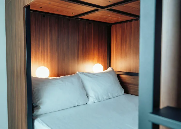 Hotel Jost Centre Gare Saint Jean